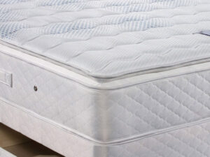 Sleepeezee Memory Pocket 1000 Mattress