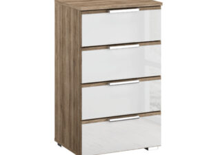 Rauch Terano 4 Drawer Chest - ART671F