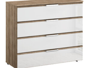 Rauch Terano 4 Drawer Chest - ART679B