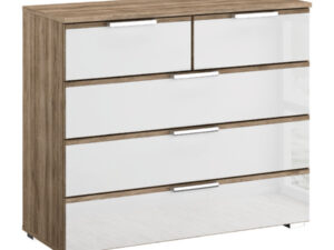 Rauch Terano 5 Drawer Chest - ART679C