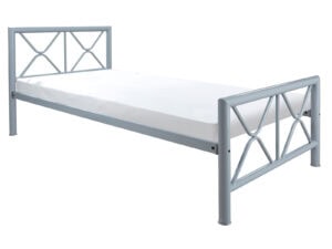 Sleep To Go Chateau Metal Bedstead