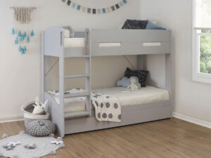 Flintshire Furniture Billie Bunk Bed