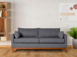 Gainsborough Carlo Love Seat Sofabed