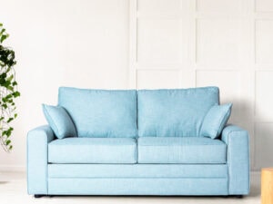 Gainsborough Pisa Love Seat Sofabed