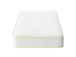 3ft Single Silentnight Healthy Growth 600 Astro Eco Comfort Pocket Mattress