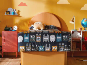 3ft Single Silentnight Healthy Growth Sleepy Eco Comfort Mattress