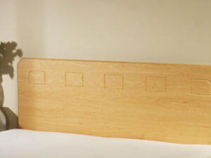 Friendship Mill Orlando Headboard