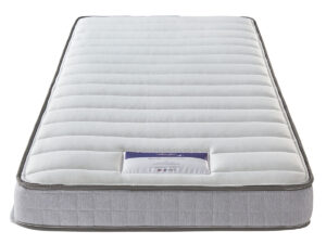 3ft Single Silentnight Healthy Growth Imagine Sprung Bunk Kids Mattress