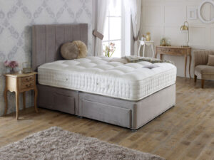 Graves and Wells Pocket Natural 2000 bed l