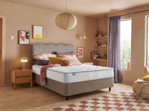 Silentnight Memory 1000 Pocket Mattress