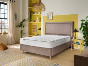 Silentnight Memory 1400 Pocket Mattress