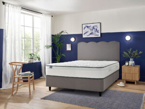Silentnight UltraGel 1000 pocket Mattress