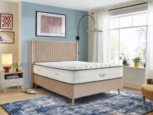 Silentnight UltraGel 2000 pocket Mattress