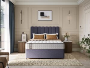 Sealy Chapman Elevate Extra Firm Mattress 3