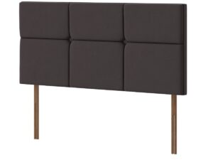 Silentnight Arezzo Strutted Headboard