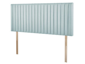 Silentnight Dusk Strutted Headboard
