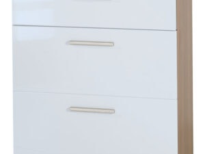 Welcome Furniture Knightsbridge 3 Drawer Chest