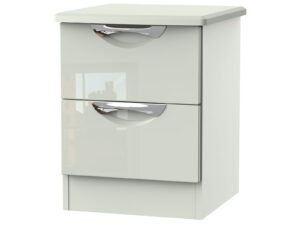 Welcome Furniture Camden 2 Drawer Locker