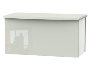 Welcome Furniture Camden Blanket Box