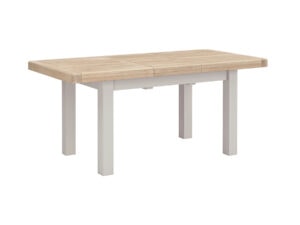 G8272 SALCOMBE GREY SMALL EXT DINING TABLE