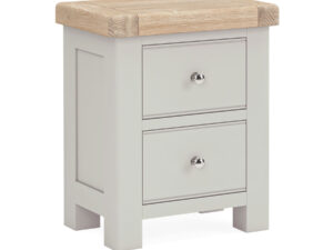 G8278 SALCOMBE GREY BEDSIDE