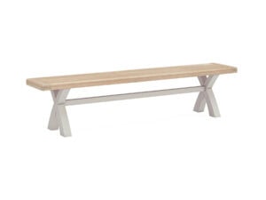 Corndell Global Home Salcombe Cross Bench