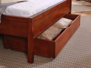 Furniture Mill Java Underbed Drawer