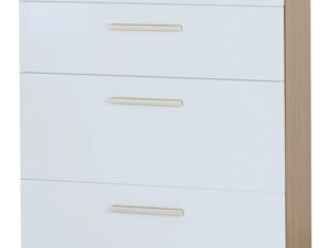 Welcome Furniture Knightsbridge 4 Drawer Deep Chest