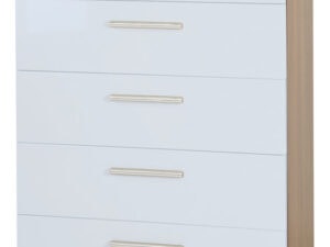 Welcome Furniture Knightsbridge 5 Drawer Chest