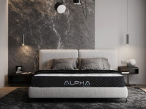 Alpha Beds Kappa Premium Mattress