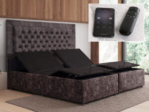 LIFESTYLE adjustable base