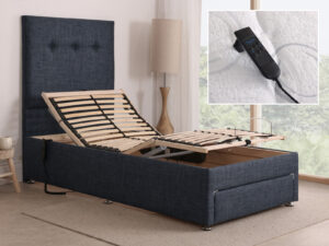 SLATTED Adjustbale BASE