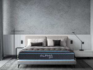 Zeta Premium Mattress