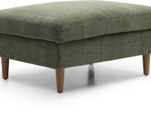 KY493 SCOTT MODULAR SOFA BED FOOTSTOOL CUT OUT OLIVE SQ (1)