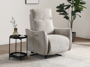 KY513 FINN ELECTRIC SWIVEL RECLINER NATURAL LIFESTYLE (1)