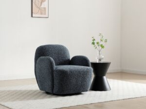 KY522 MICKY SWIVEL CHAIR NAVY LIFESTYLE SQ 02