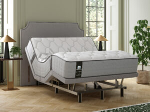 Sealy Elevate Ultra FRANKLIN FLEX (Firm)