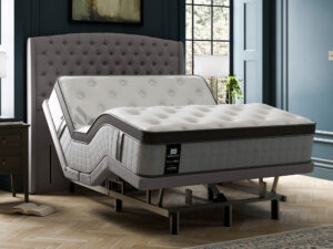 Sealy Elevate Ultra TURING Flex Mattress