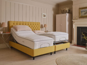 Sleepeezee In Motion Memory