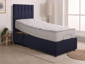 The Sleep Shop Gel Pocket Adjustable Mattress 2