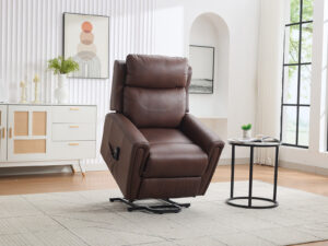 Brooklyn Dual Motor Riser in Umber (6)