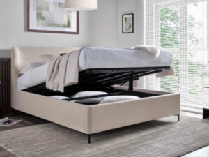 Kaydian Tynedale Ottoman Storage Bed