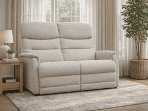 Layla 2 Seater in Natural