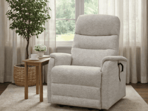 Layla Riser in Natural