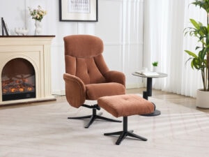 Lucia in Caramel fabric (1)