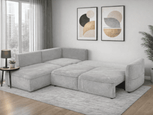 Palma in Silver Lifestyle