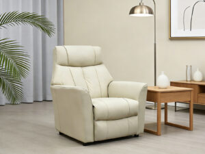 Rowan Chair in Mushroom