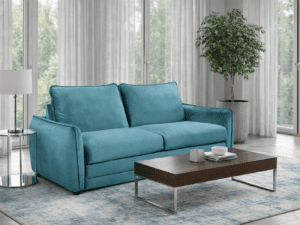 Titan in Ocean Blue Lifestyle 2