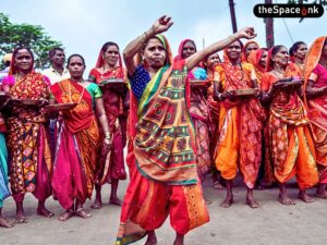 Tarpa Dance