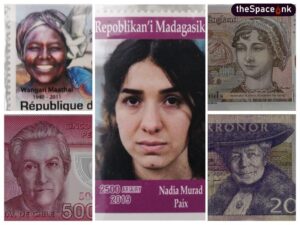 International Women’s Day